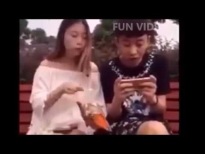 Best funny chinese video