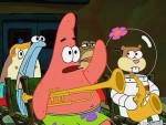 Patrick Star Mayonnaise