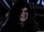 Emperor Palpatine