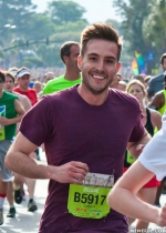 Ridiculously Photogenic Guy