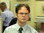 Dwight Schrute