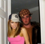 Scumbag Steve and Stacy