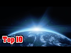 Top 10 Amazing Facts About Earth You DIDN'T KNOW! lol

