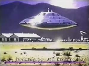 Area 51 die Wahrheit