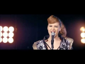 Kate - Din vina ta (Official Video) 