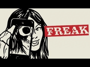 Freak - Steve Aoki, Diplo, & Deorro (ft. Steve Bays)