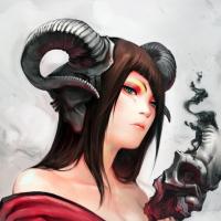kitsune